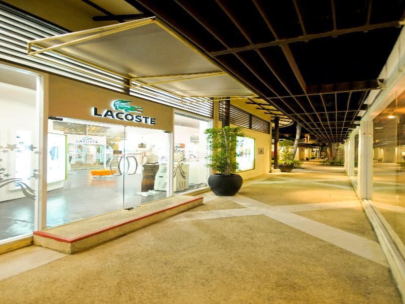 Iyara Beach Hotel And Plaza Bãi biển Chaweng Ngoại thất bức ảnh