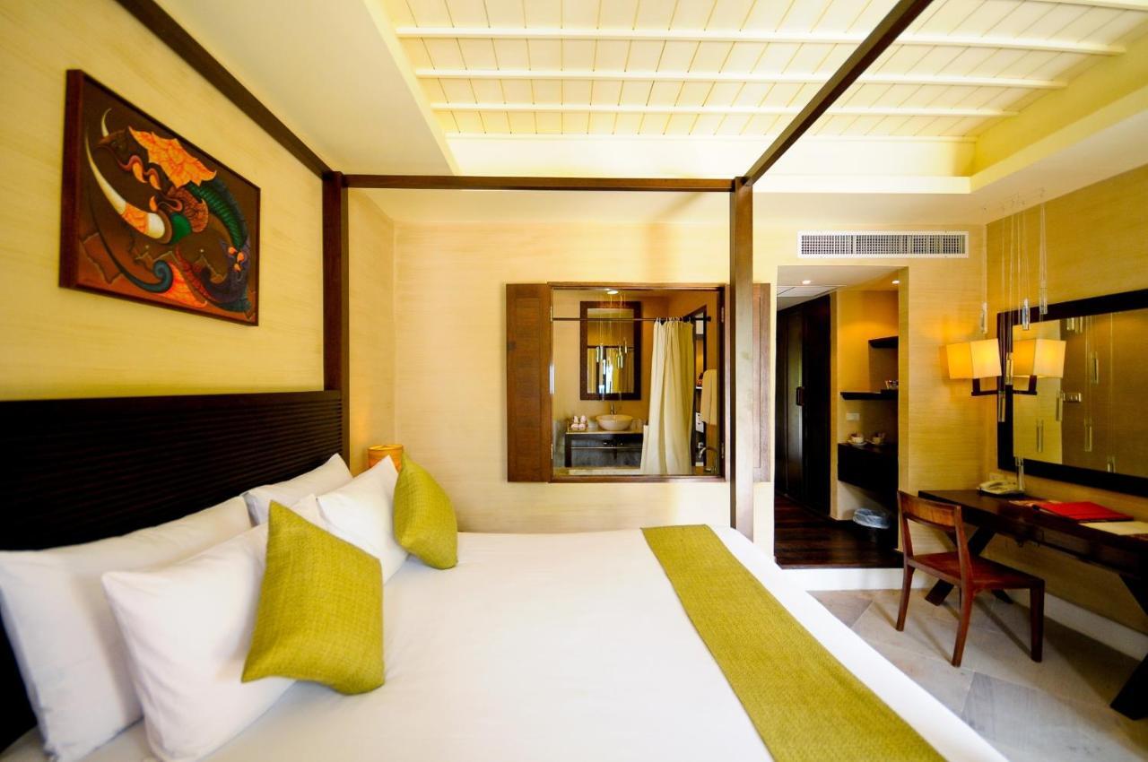 Iyara Beach Hotel And Plaza Bãi biển Chaweng Phòng bức ảnh